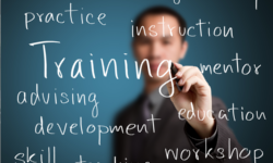 Training & Support Training & Support