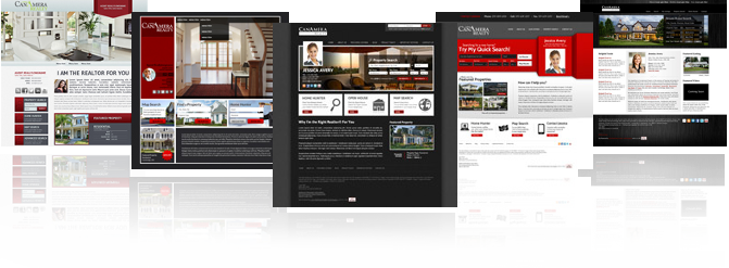 Agent Website Solutions